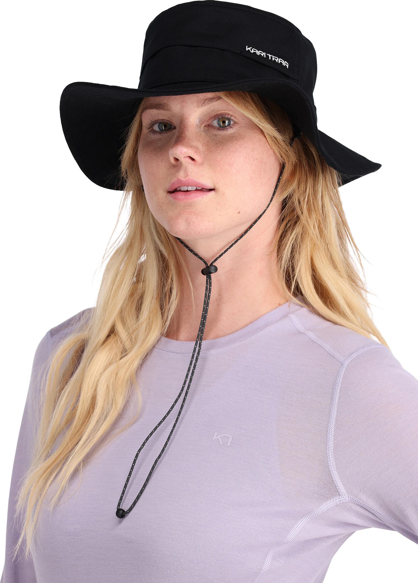 Product gallery image number 2 for product Hiking Hat - Women's