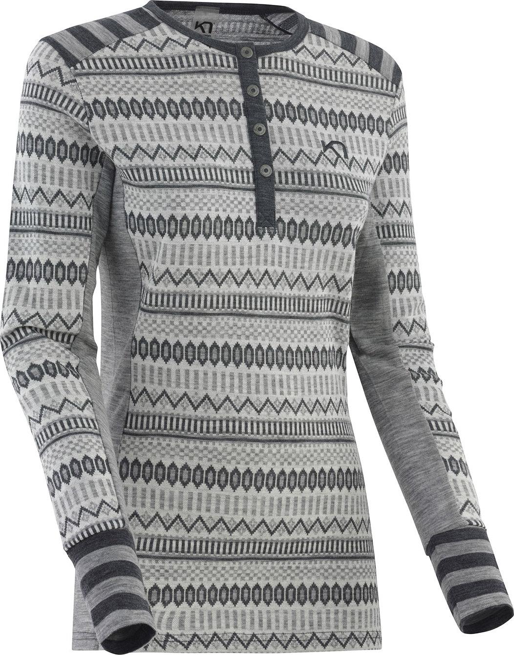 Product gallery image number 1 for product Akle Long Sleeves - Women's