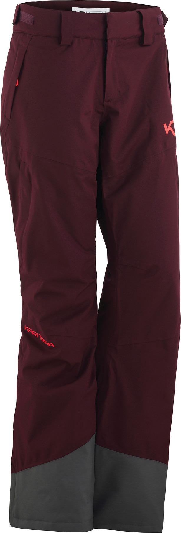 Product gallery image number 1 for product Front Flip Pant - Women's
