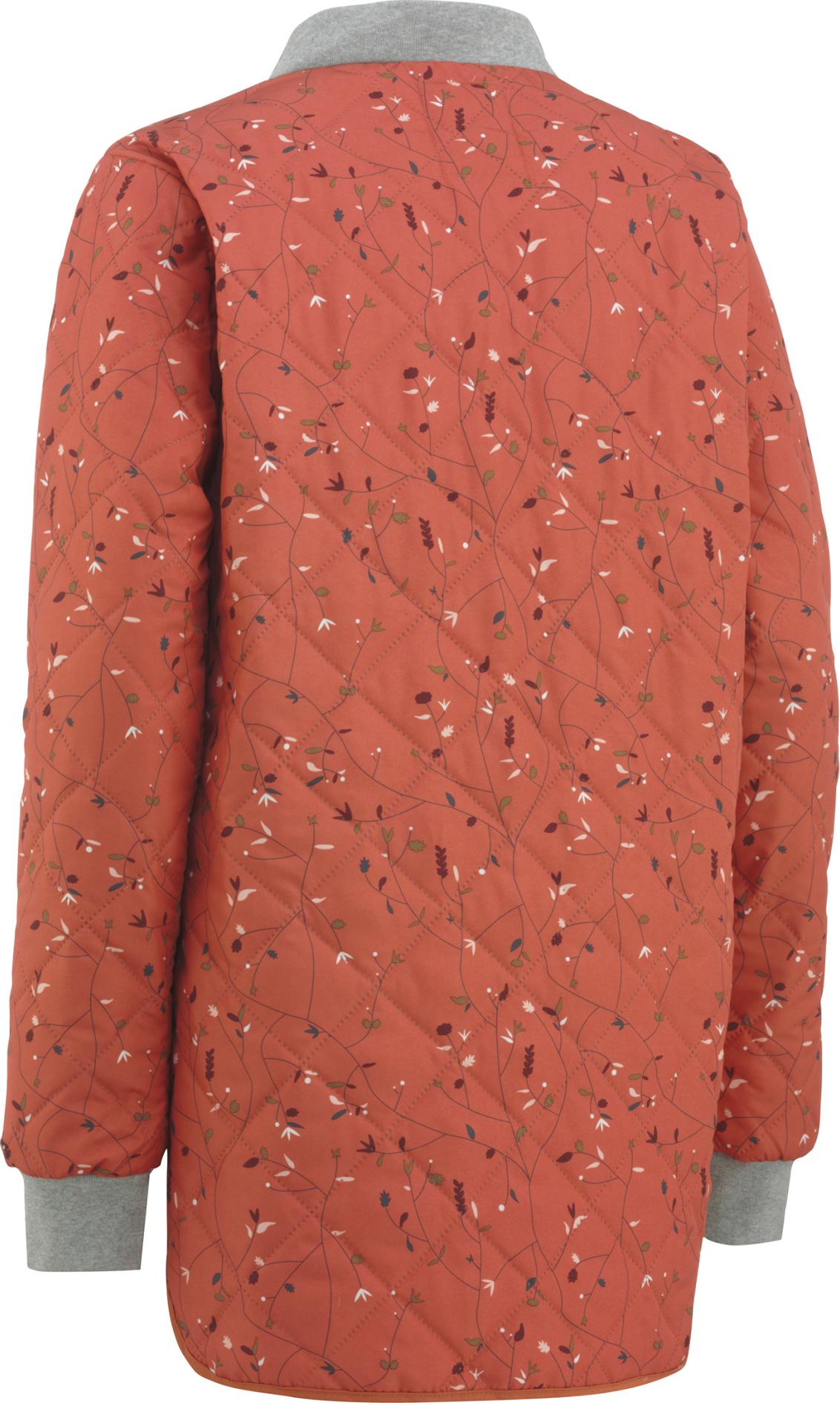 Product gallery image number 4 for product Raundalen Long Jacket - Women's