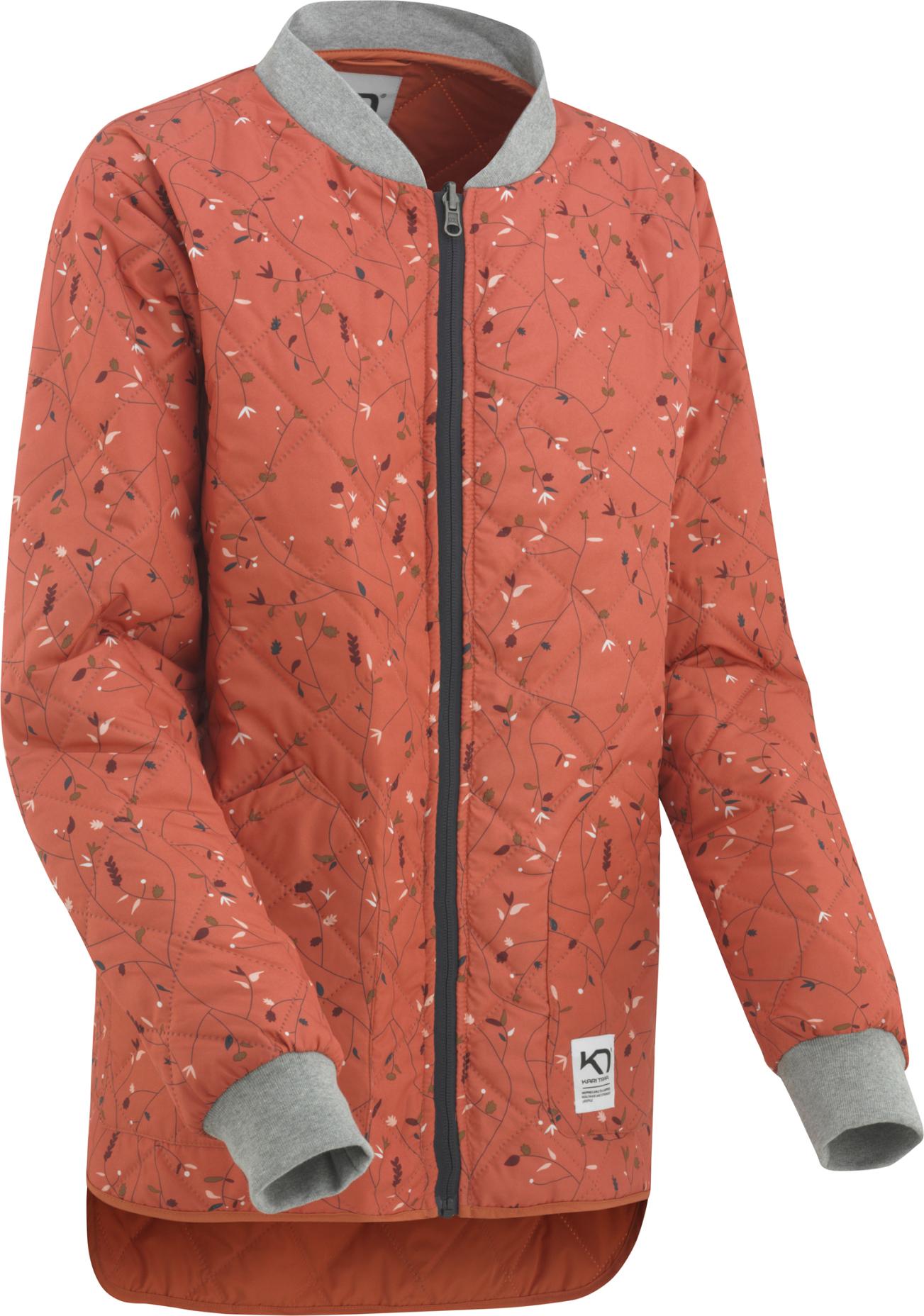 Product gallery image number 7 for product Raundalen Long Jacket - Women's