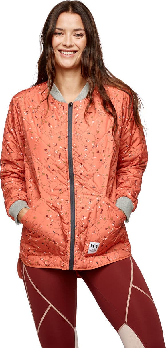 Product gallery image number 8 for product Raundalen Long Jacket - Women's