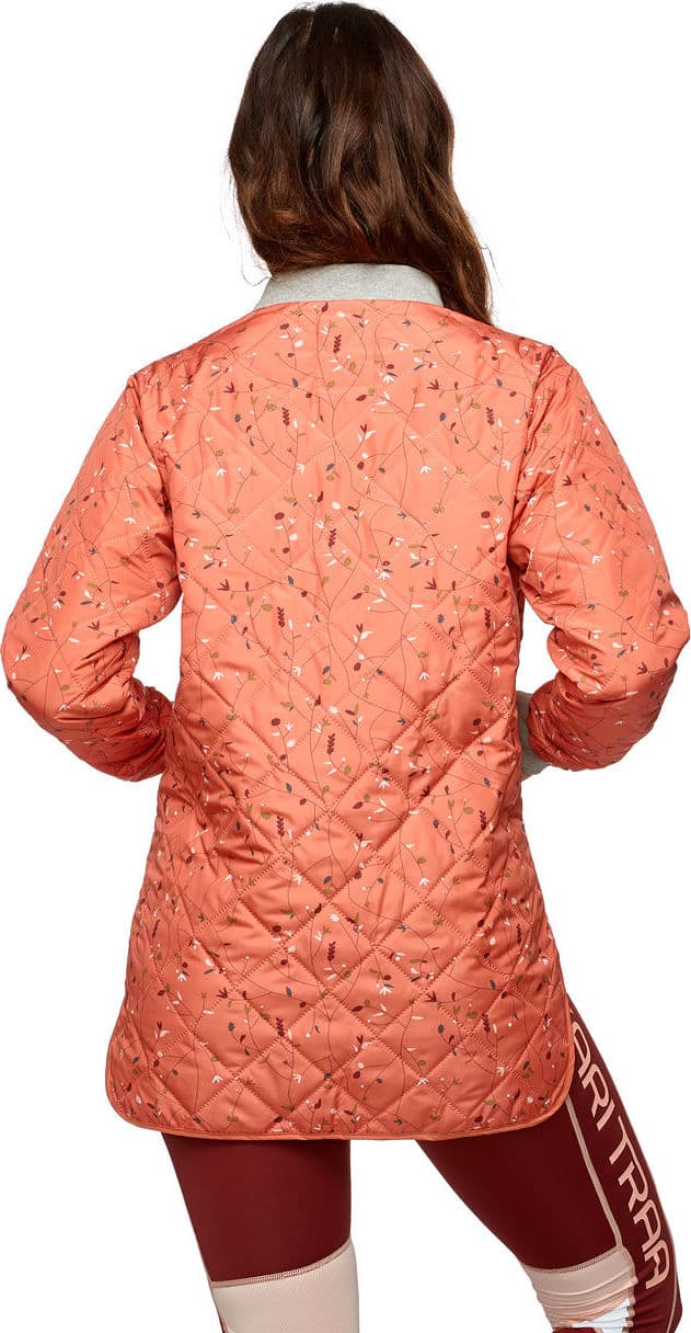 Product gallery image number 9 for product Raundalen Long Jacket - Women's