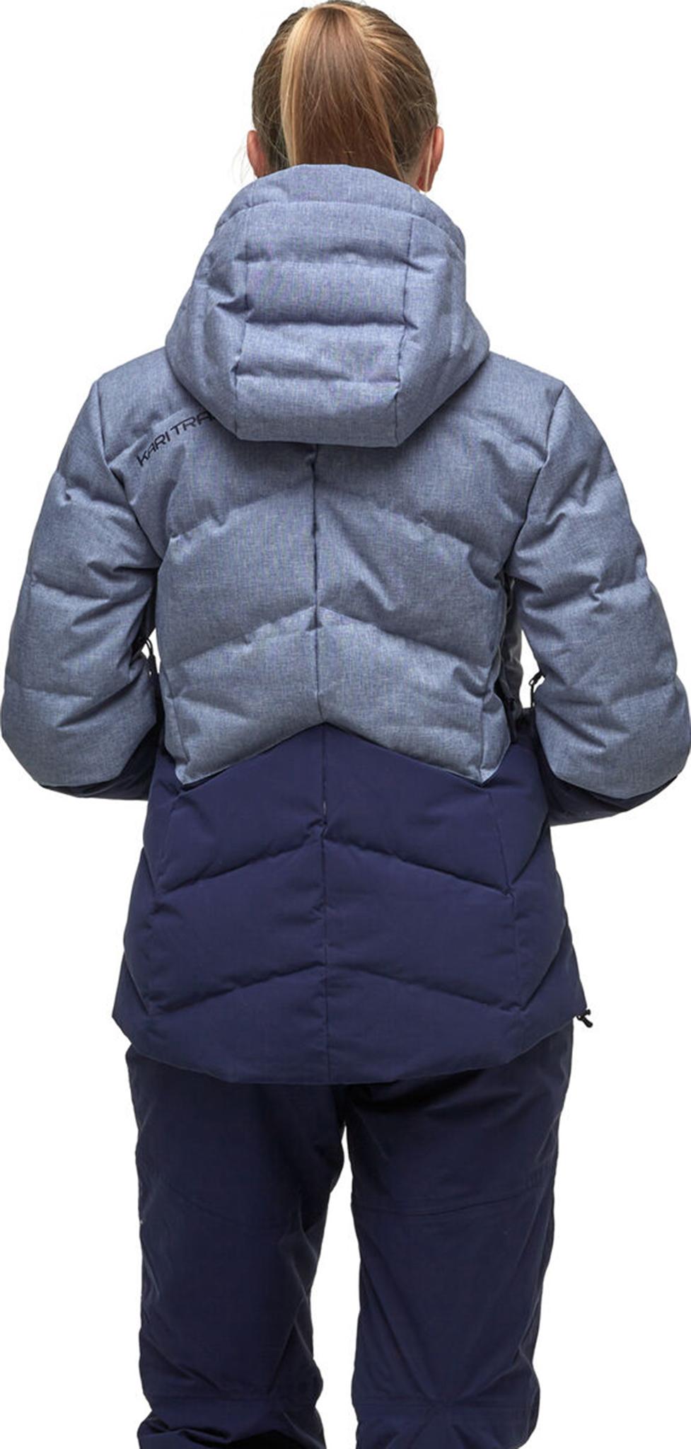 Product gallery image number 2 for product Helicopter Jacket - Women's