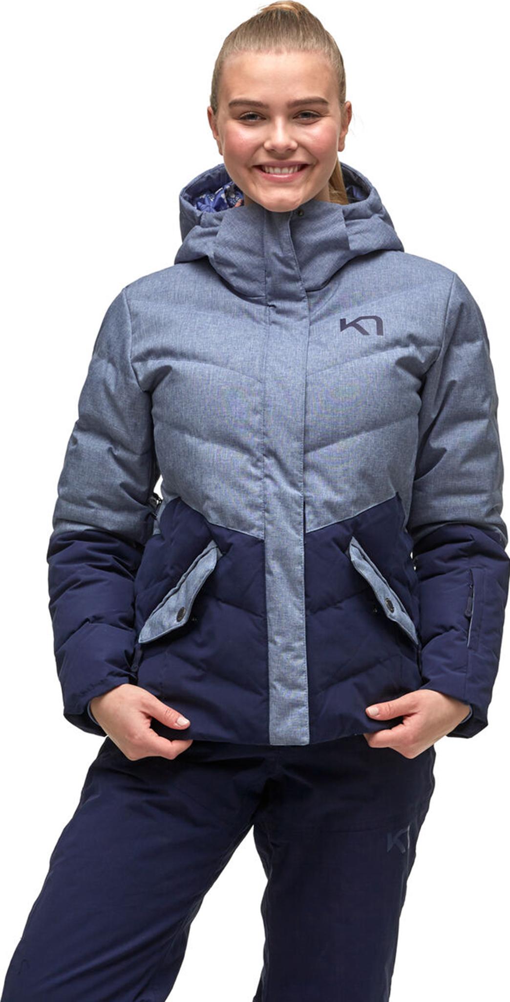 Product gallery image number 3 for product Helicopter Jacket - Women's