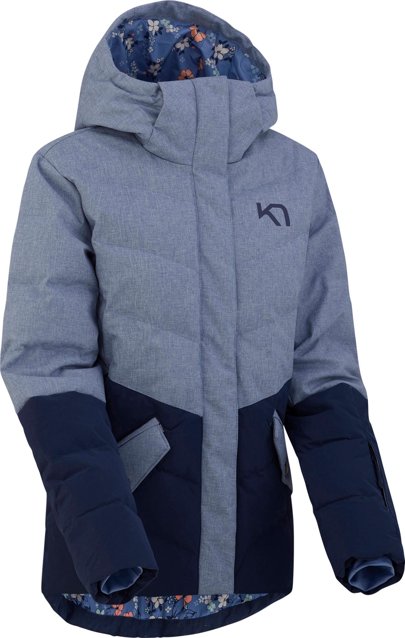 Product gallery image number 1 for product Helicopter Jacket - Women's