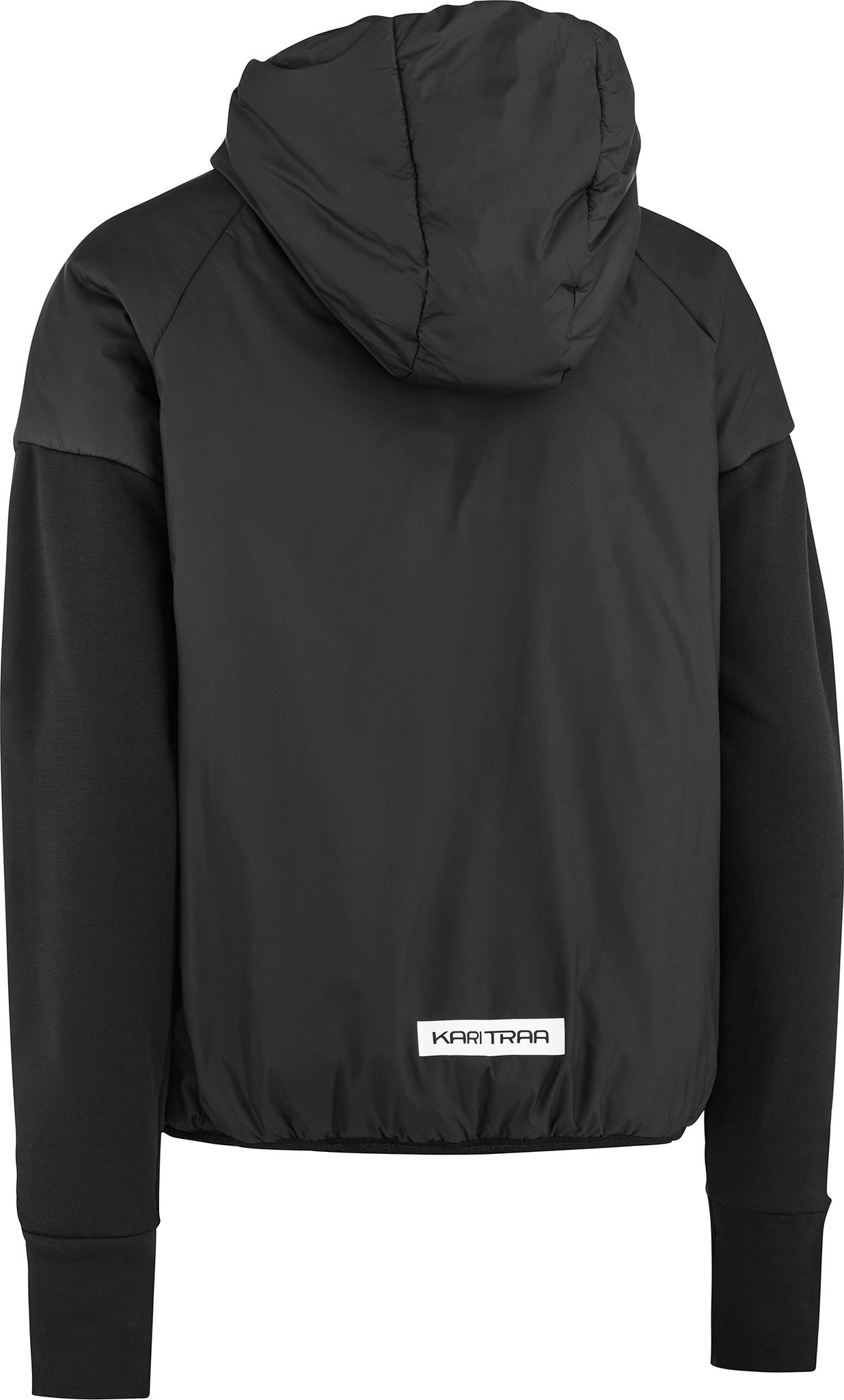 Product gallery image number 2 for product Solveig Hybrid Jacket - Women's