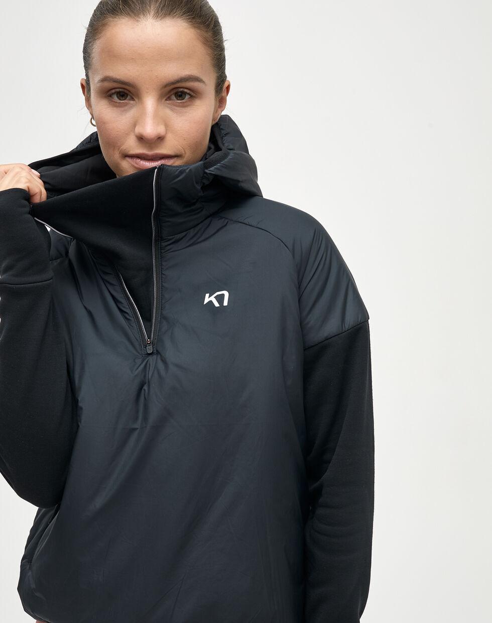 Product gallery image number 3 for product Solveig Hybrid Jacket - Women's