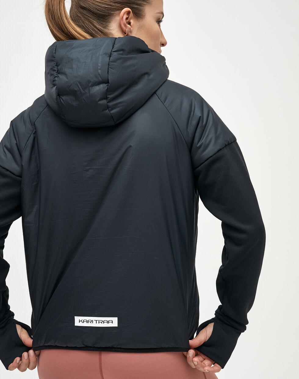 Product gallery image number 4 for product Solveig Hybrid Jacket - Women's