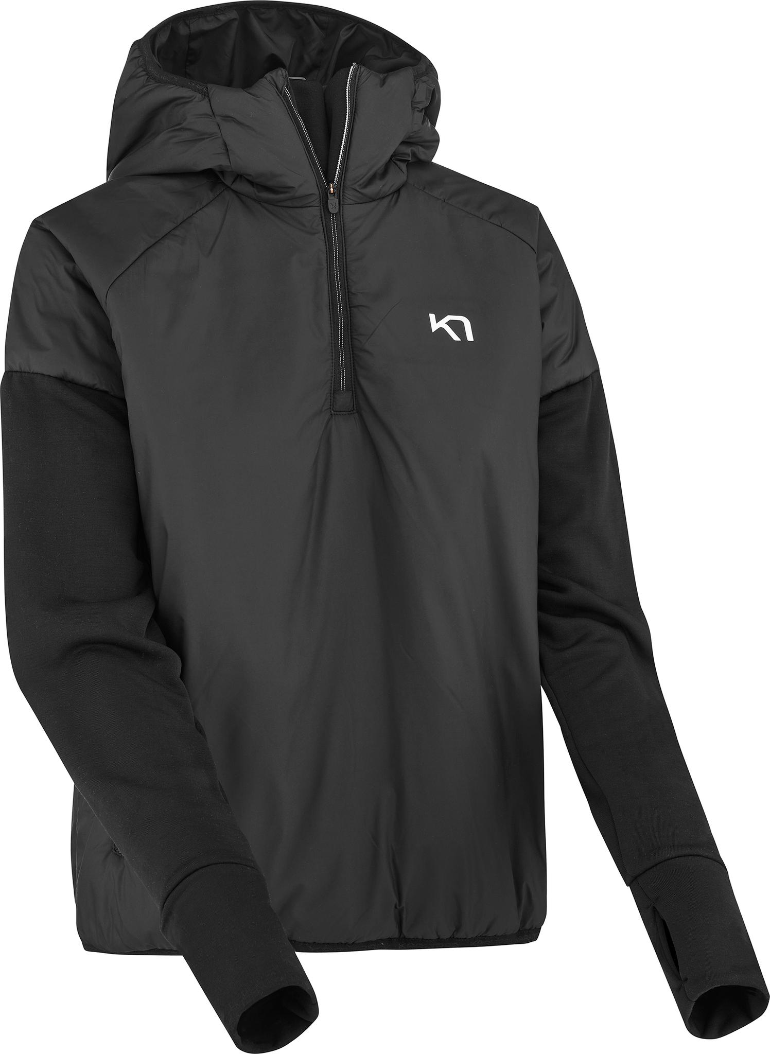 Product gallery image number 1 for product Solveig Hybrid Jacket - Women's