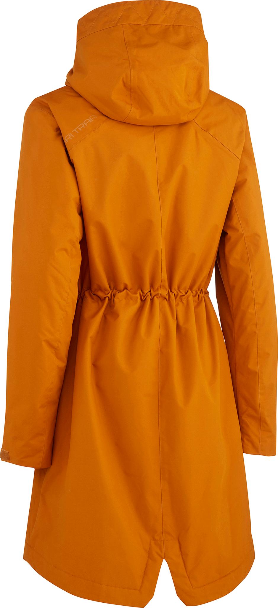 Product gallery image number 2 for product Tvinde Parka - Women's