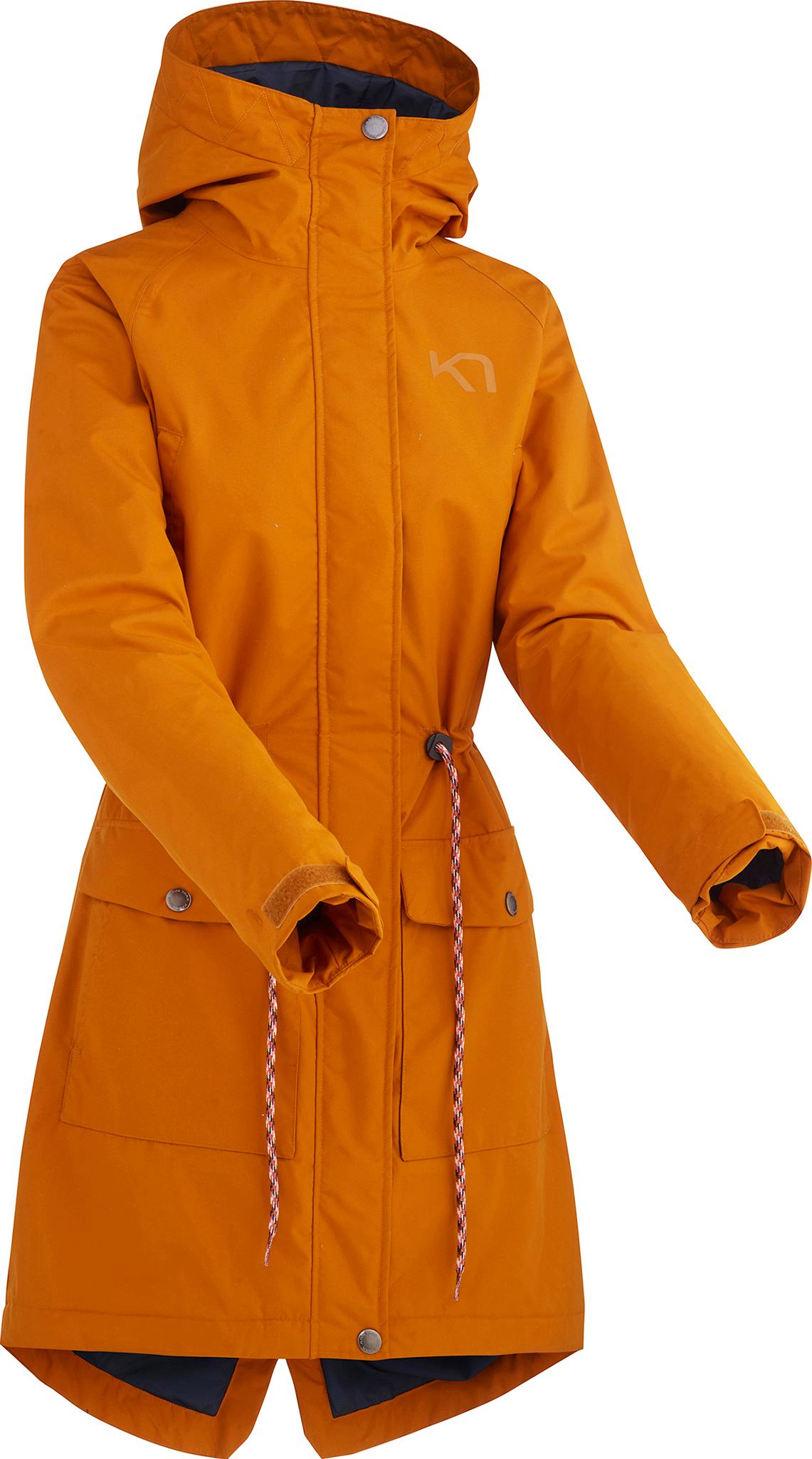 Product gallery image number 1 for product Tvinde Parka - Women's