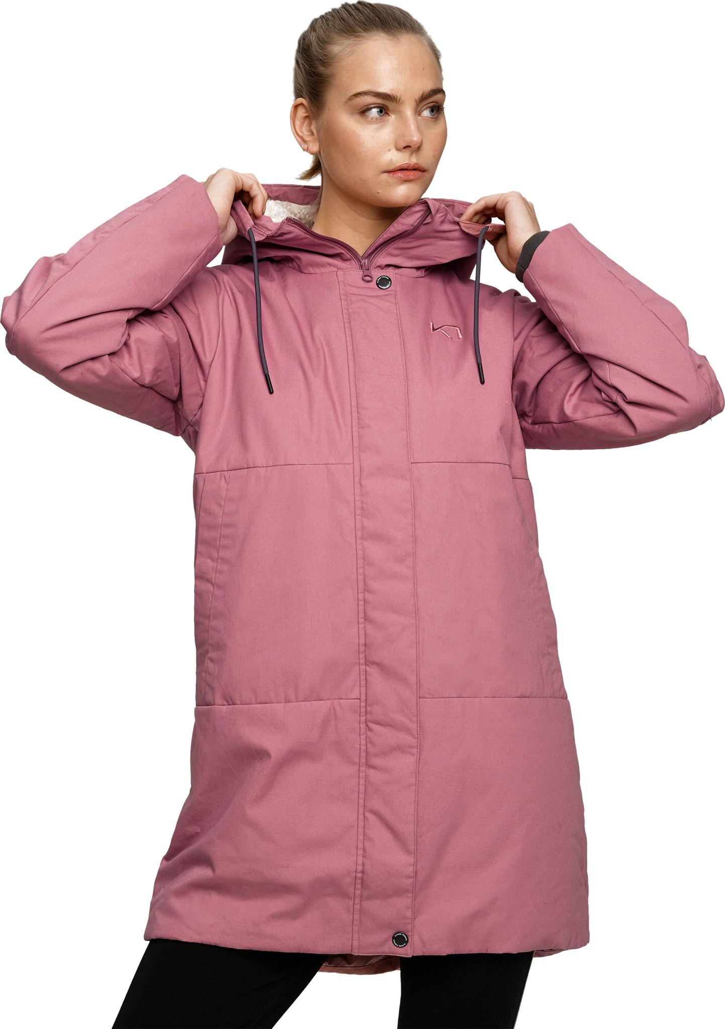 Product gallery image number 3 for product Skutle Parka - Women's