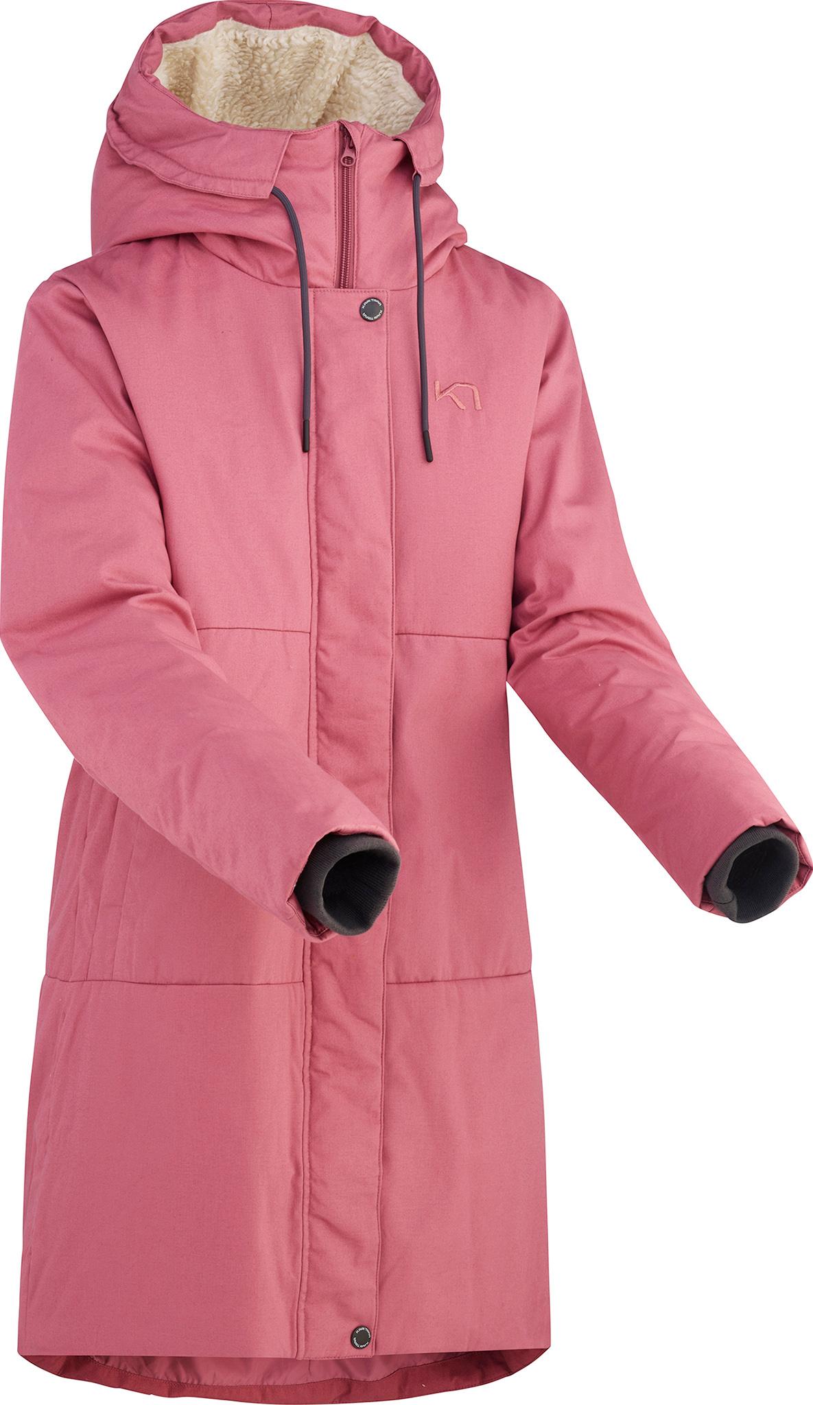 Product gallery image number 1 for product Skutle Parka - Women's