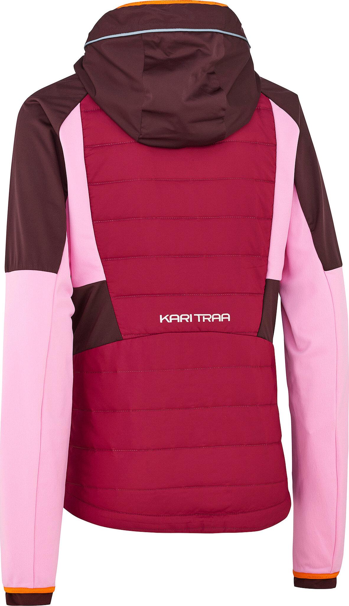 Product gallery image number 2 for product Tirill Hooded Jacket - Women's