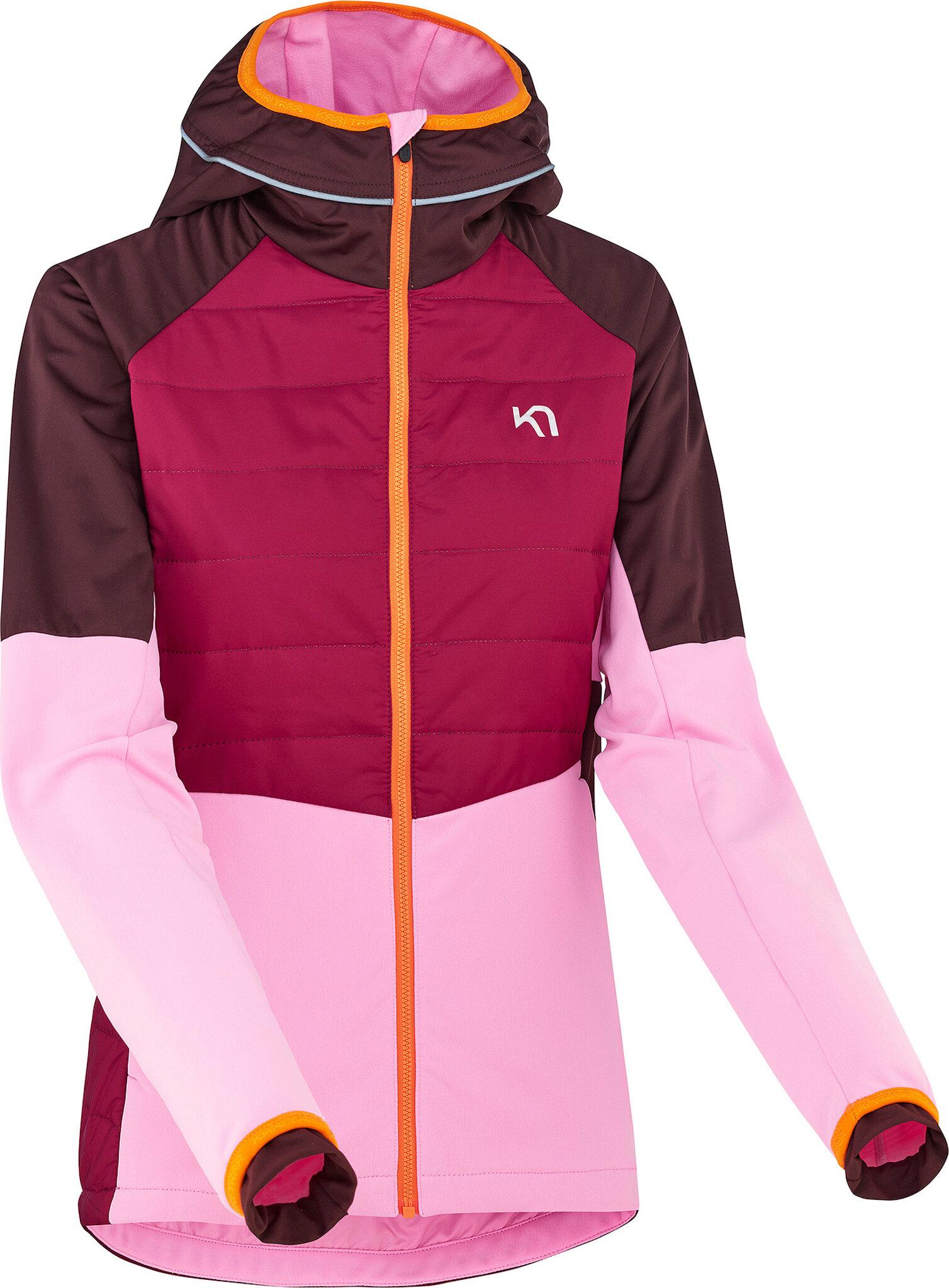 Product gallery image number 1 for product Tirill Hooded Jacket - Women's