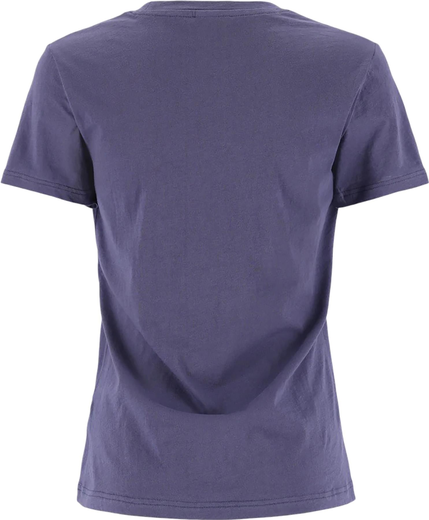 Product gallery image number 2 for product Molster Short Sleeve T-Shirt - Women's