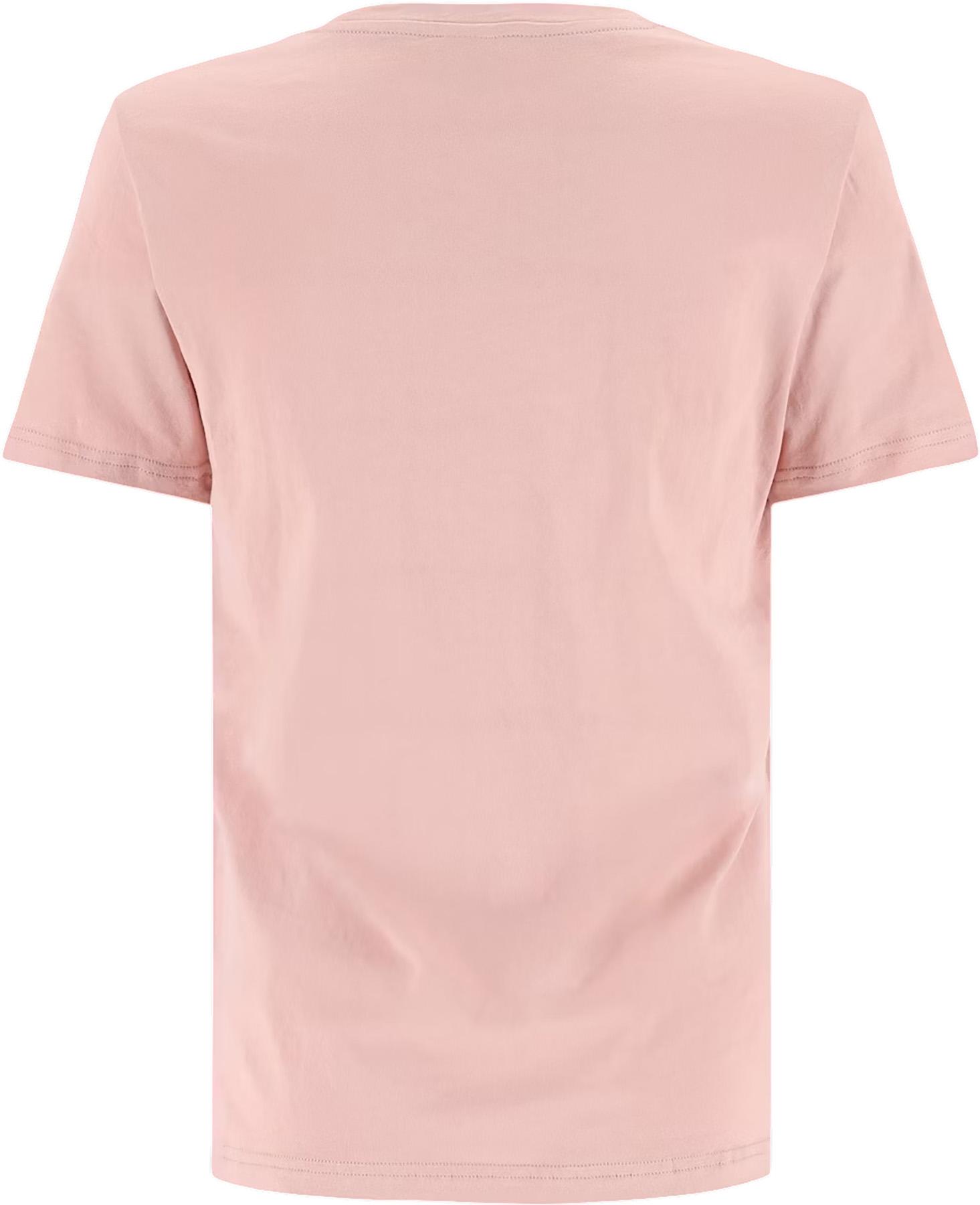 Product gallery image number 2 for product Molster Short Sleeve T-Shirt - Women's