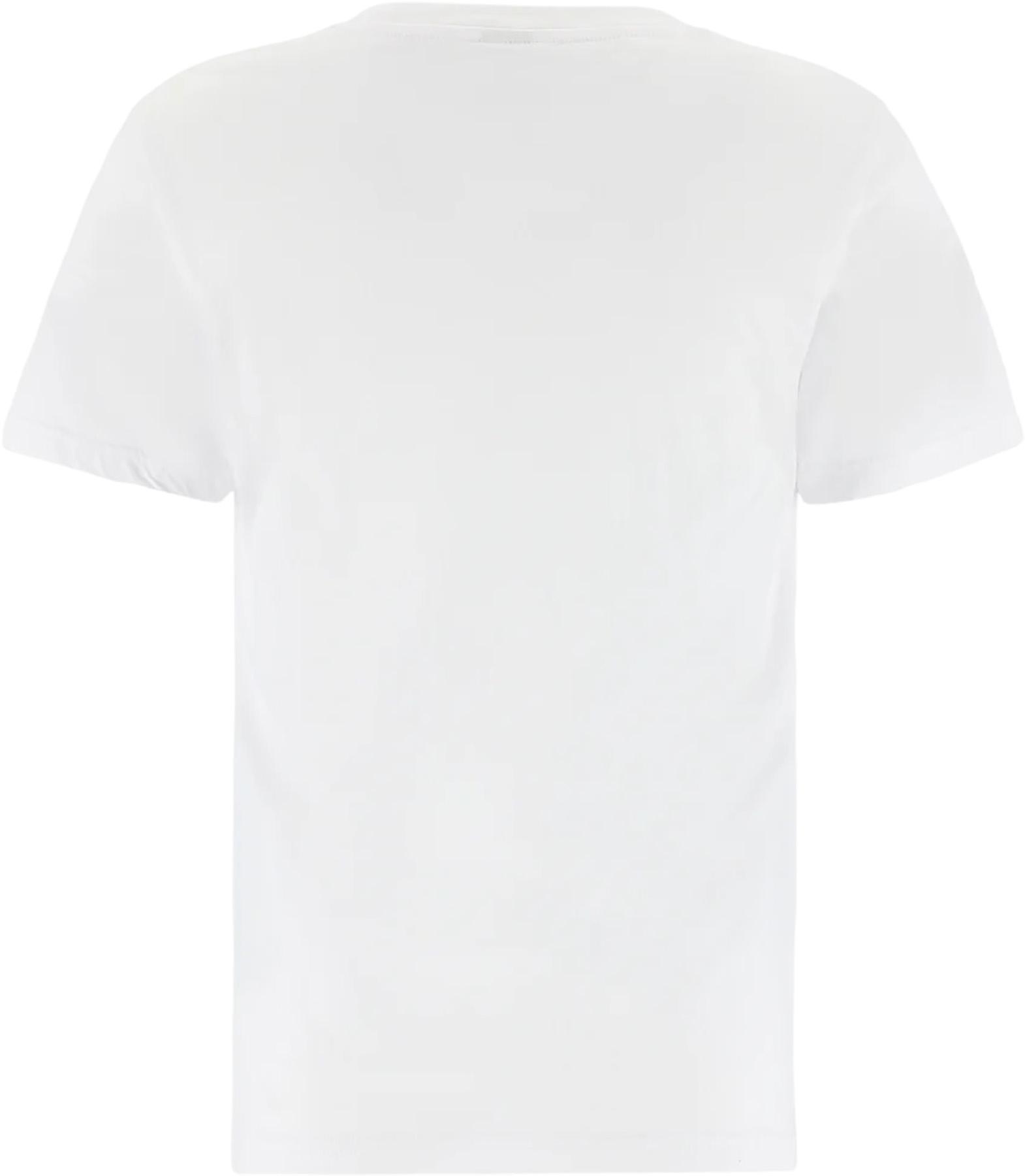 Numéro de l'image de la galerie de produits 2 pour le produit T-shirt à manches courtes Molster - Femme