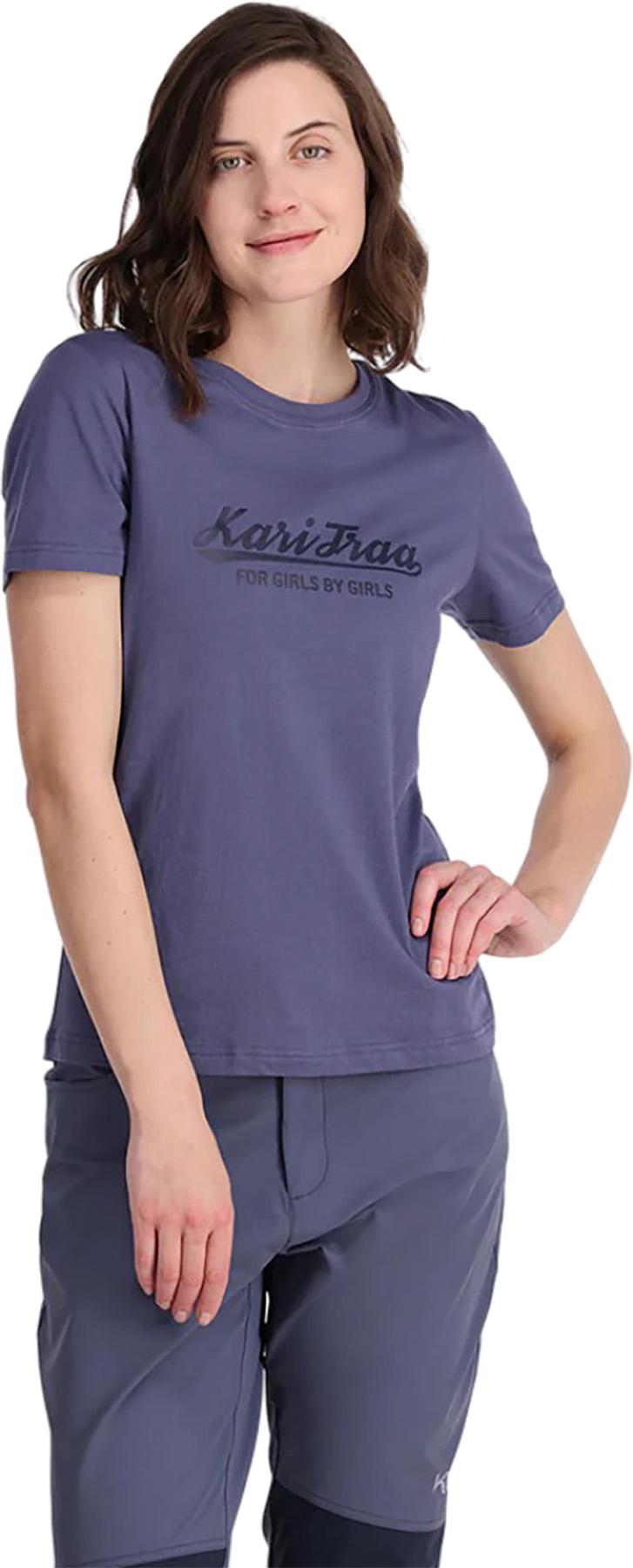Product gallery image number 3 for product Molster Short Sleeve T-Shirt - Women's