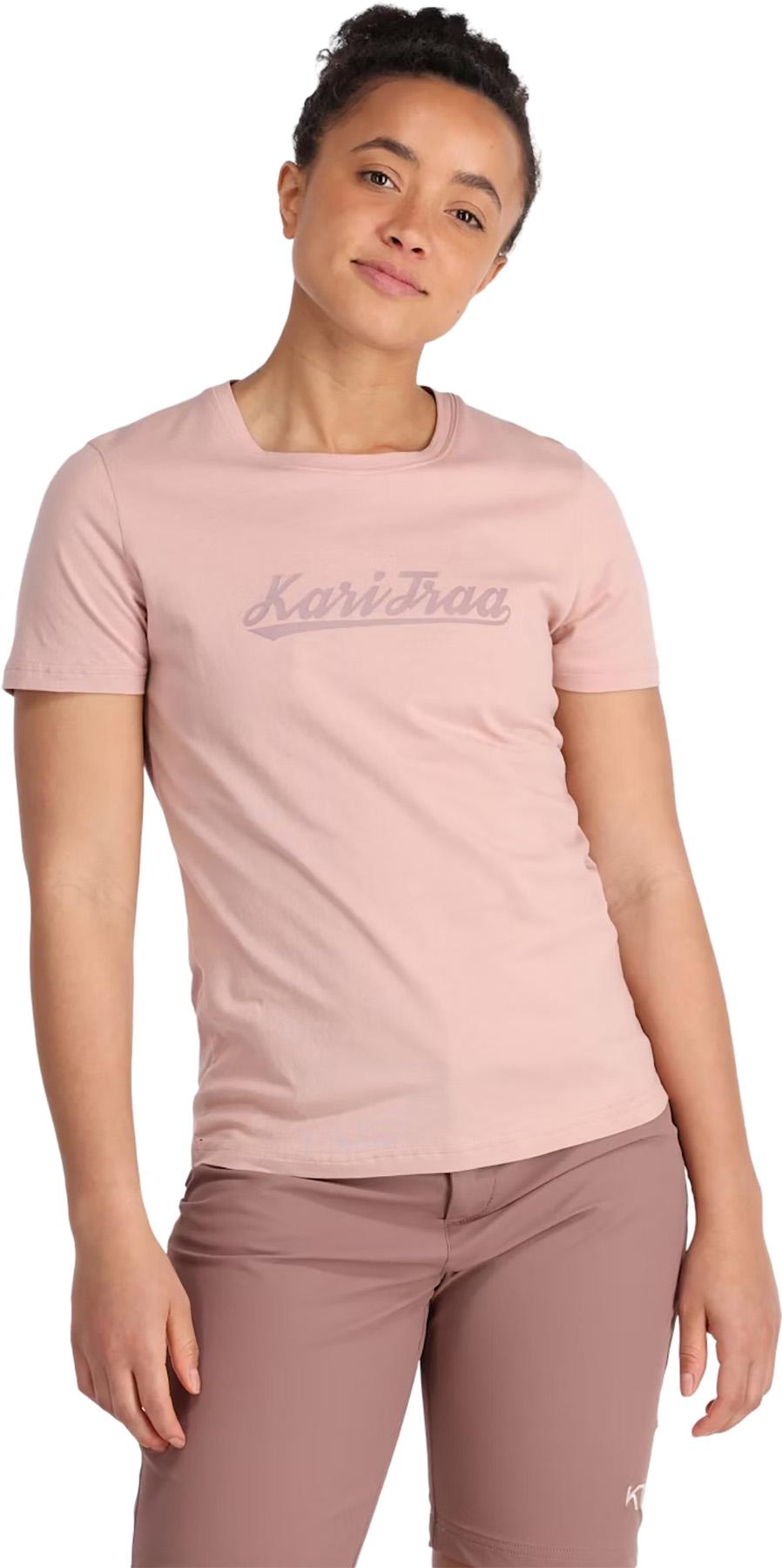 Product gallery image number 3 for product Molster Short Sleeve T-Shirt - Women's