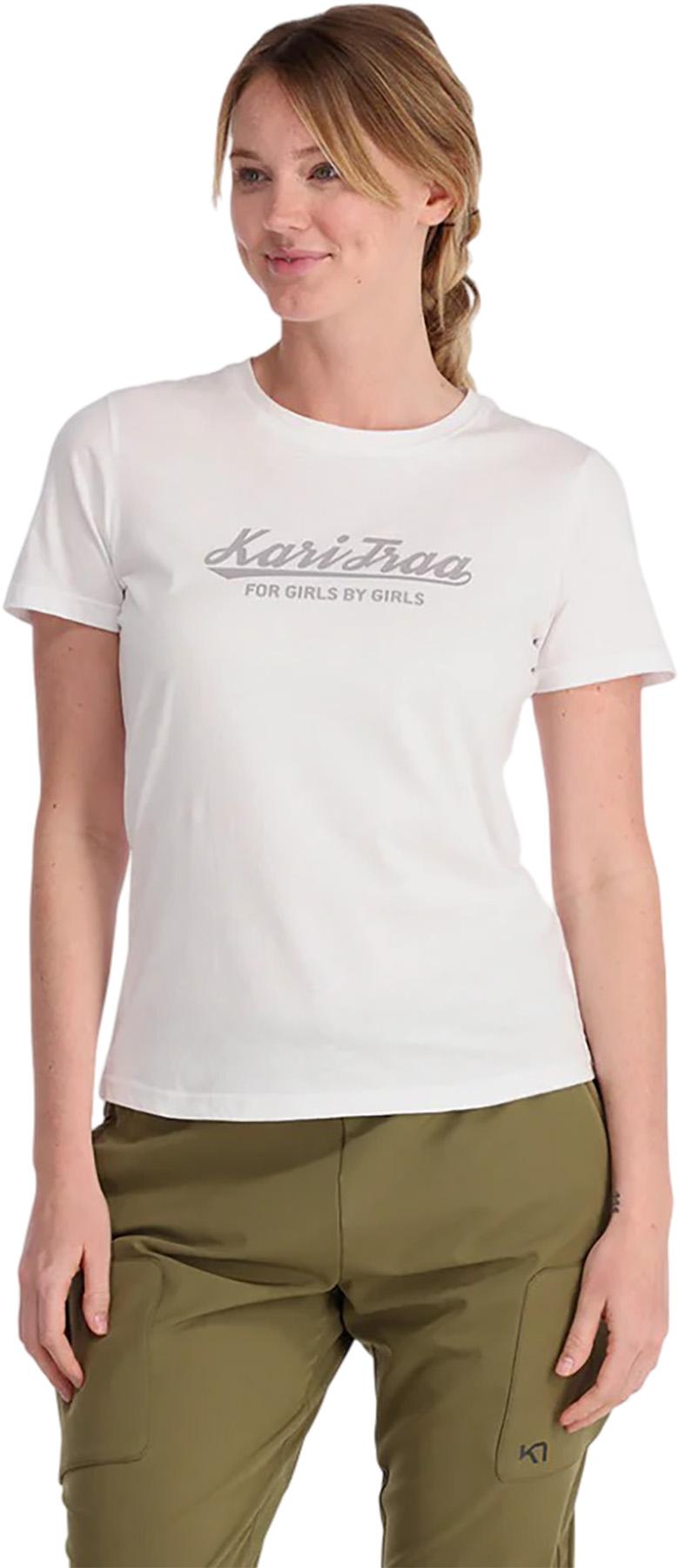 Numéro de l'image de la galerie de produits 3 pour le produit T-shirt à manches courtes Molster - Femme