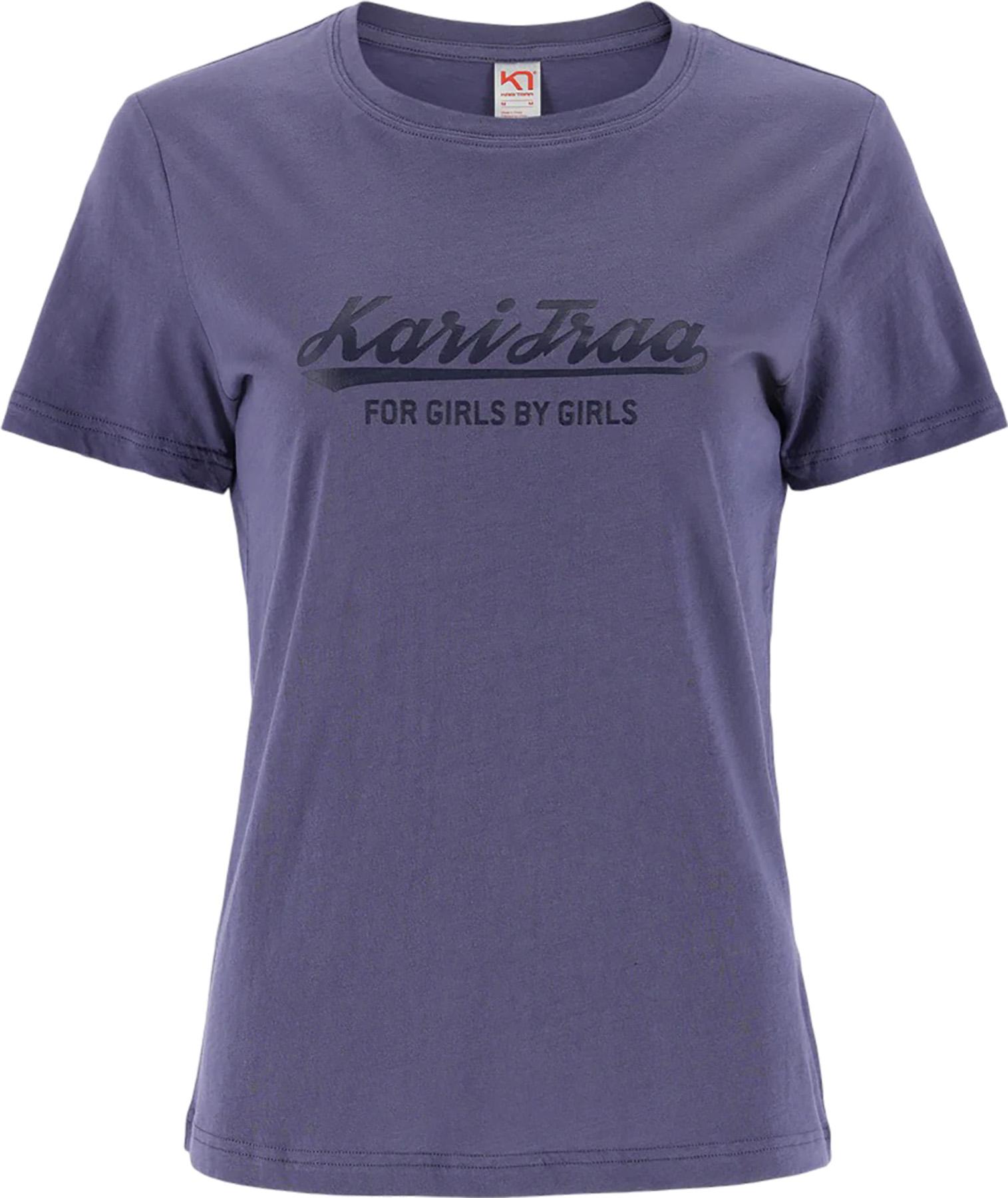 Product image for Molster Short Sleeve T-Shirt - Women's