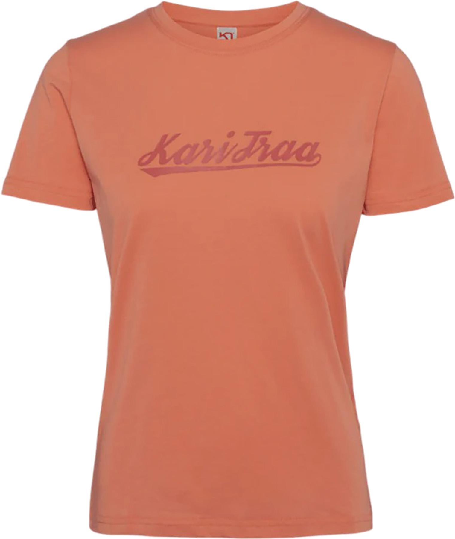 Peach Pink