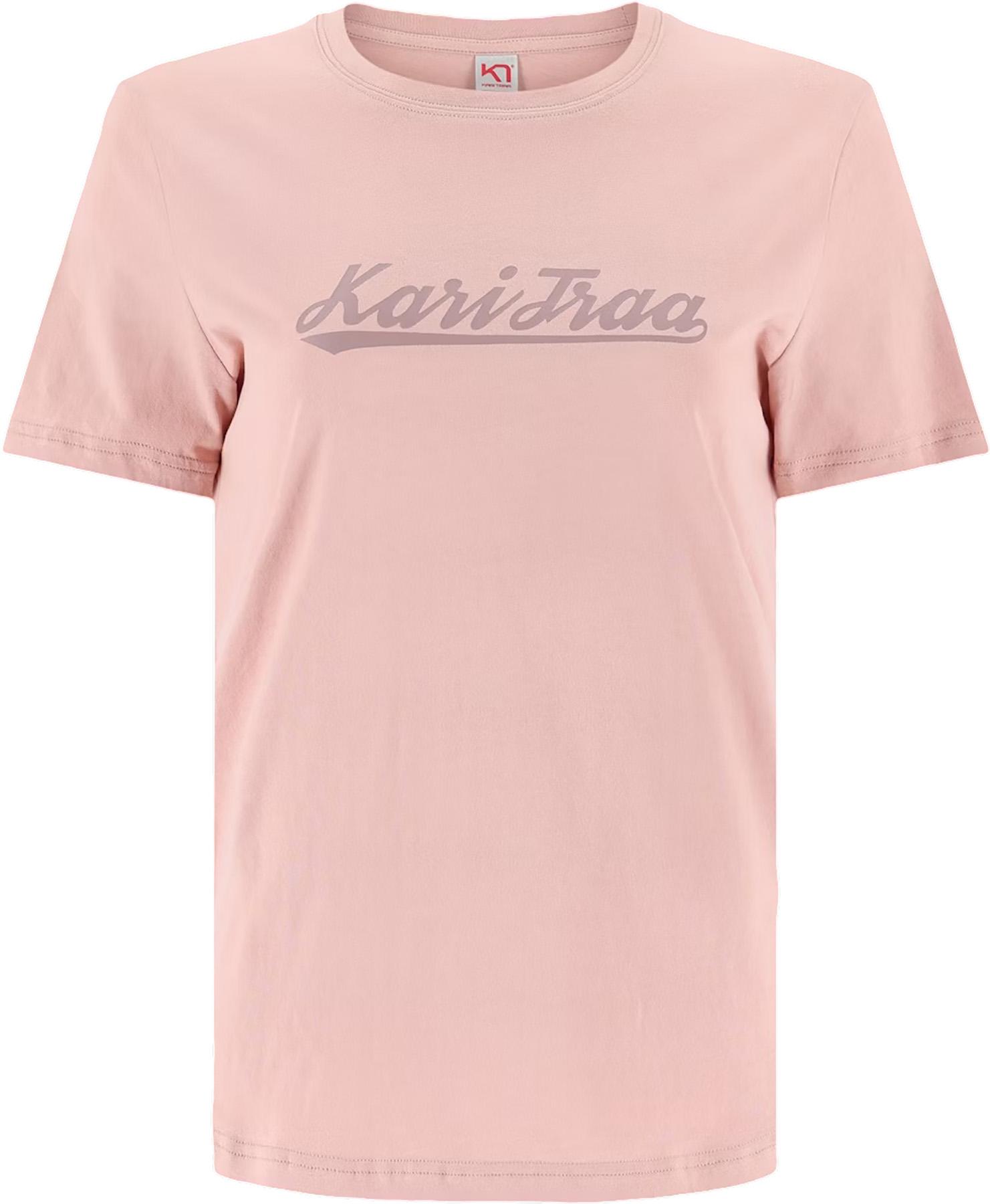 Image de produit pour T-shirt à manches courtes Molster - Femme