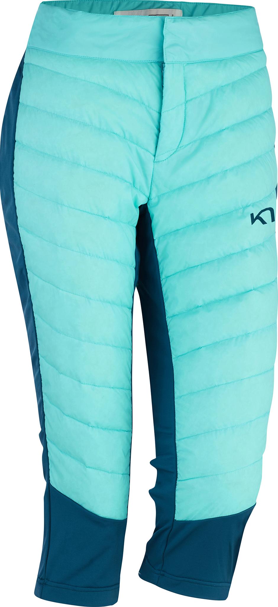 Product gallery image number 1 for product Eva Hybrid Capri - Women's