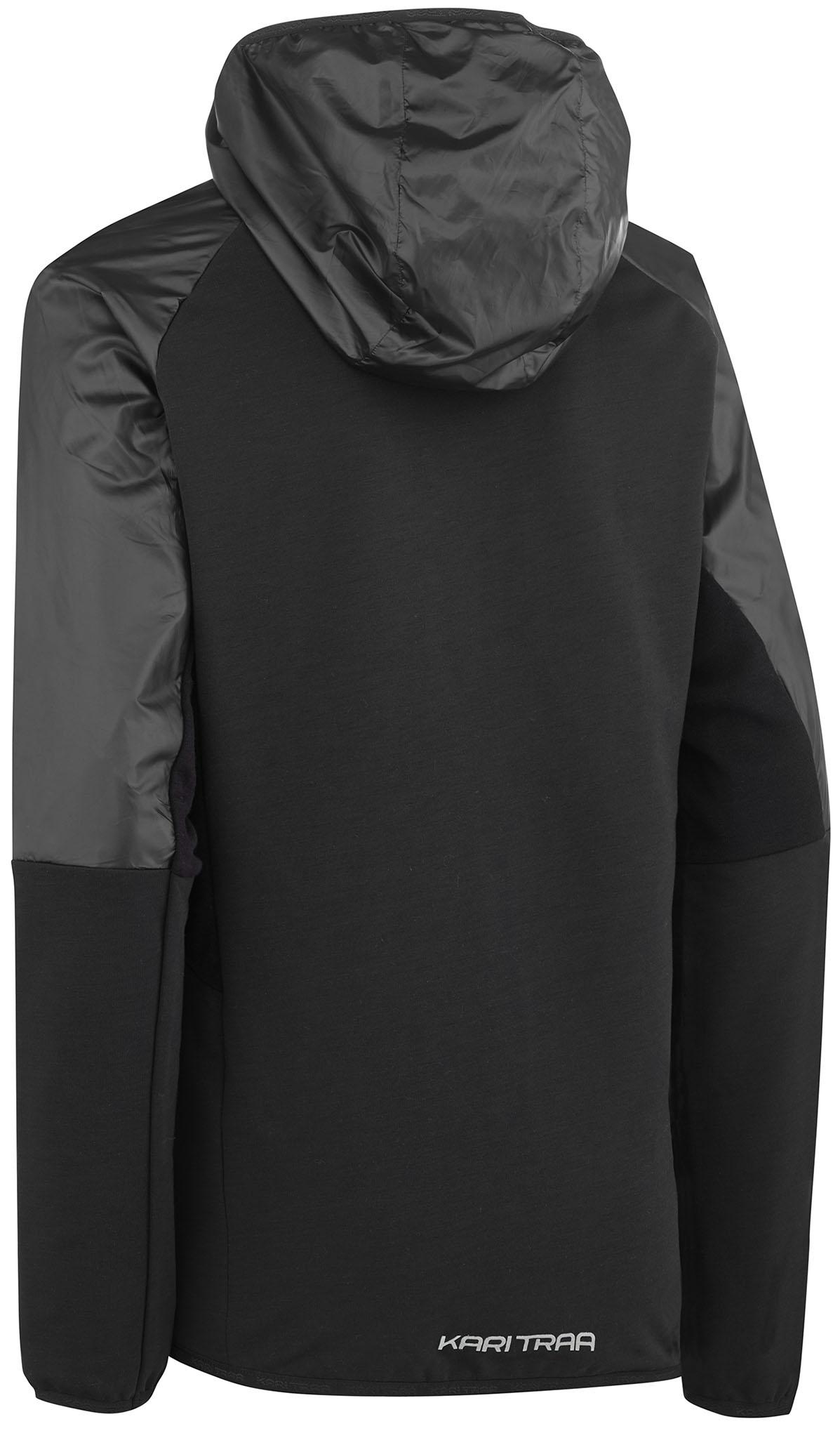 Product gallery image number 2 for product Svala Hybrid Midlayer Full-Zip - Women's