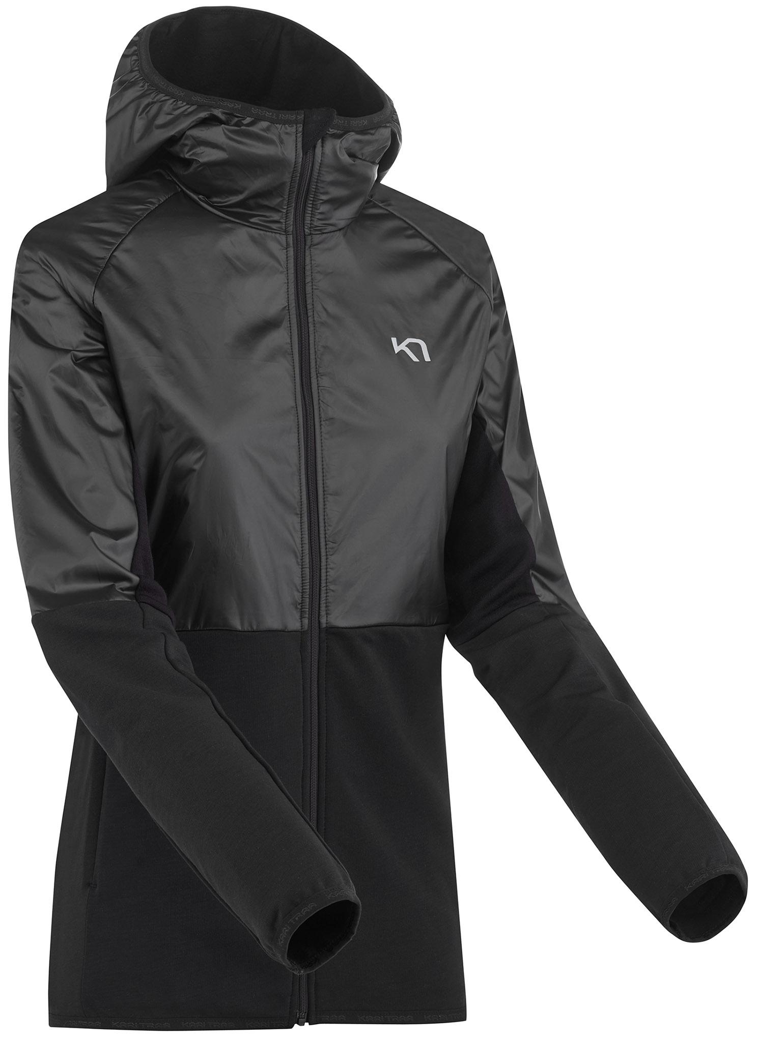 Product gallery image number 1 for product Svala Hybrid Midlayer Full-Zip - Women's