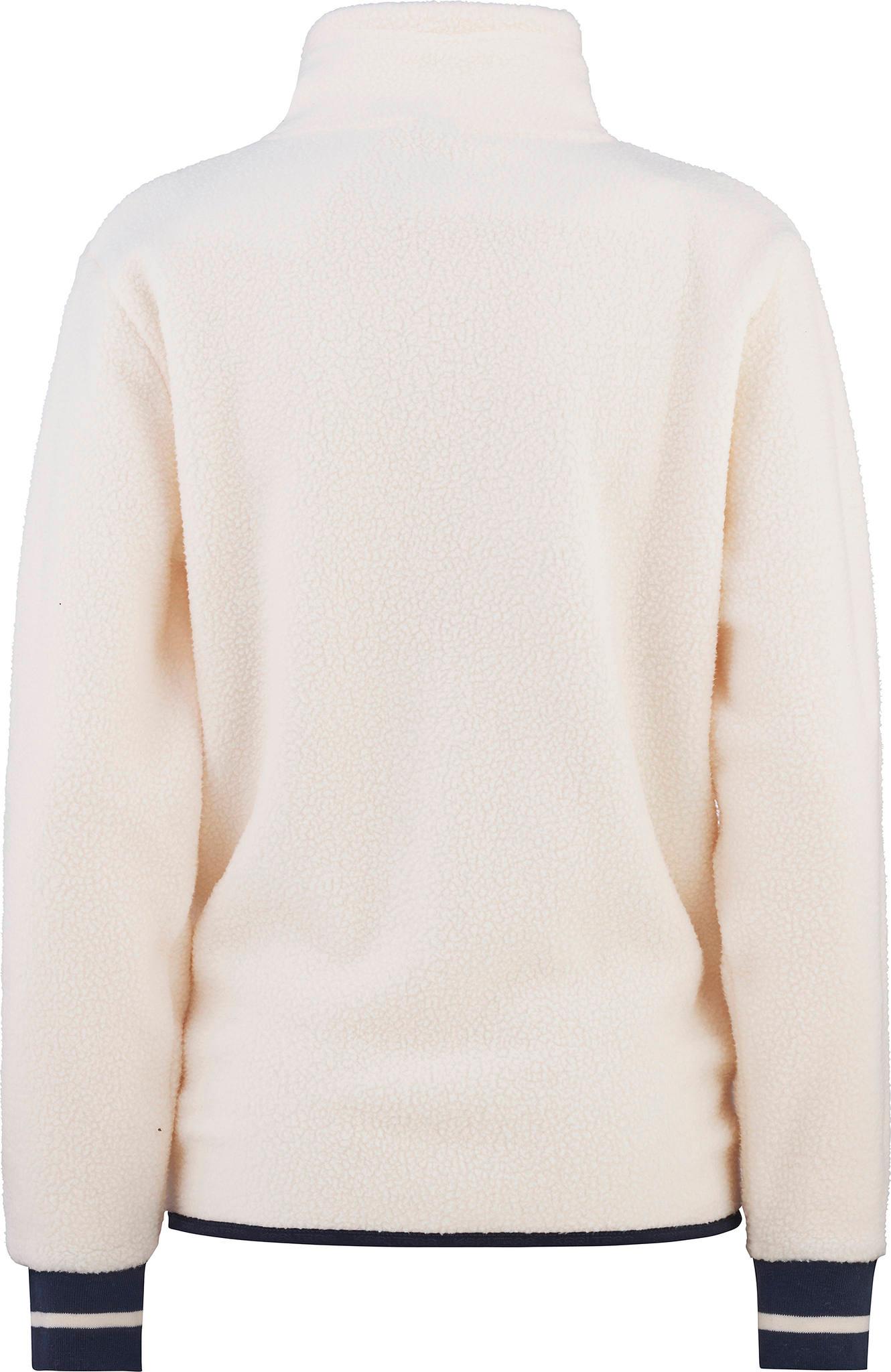 Product gallery image number 2 for product Rothe Full Zip Fleece Sweatshirt - Women's