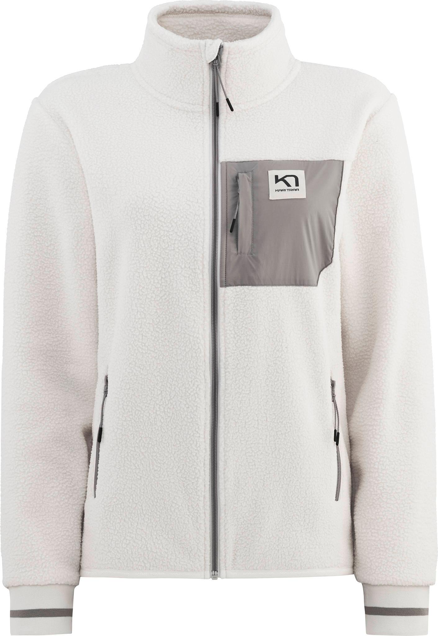 Product image for Rothe Full Zip Fleece Sweatshirt - Women's