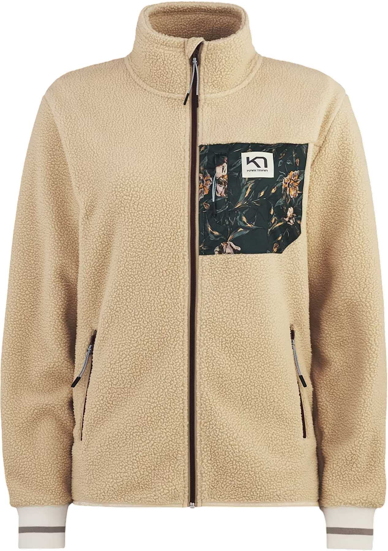 Printed Oat