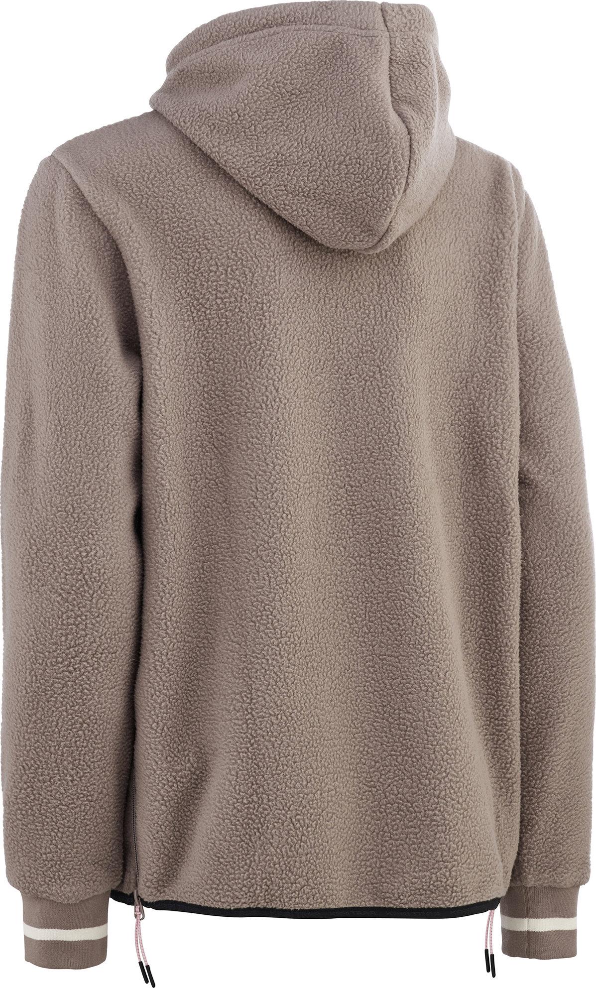 Product gallery image number 2 for product Rothe Hoodie Pullover - Women's