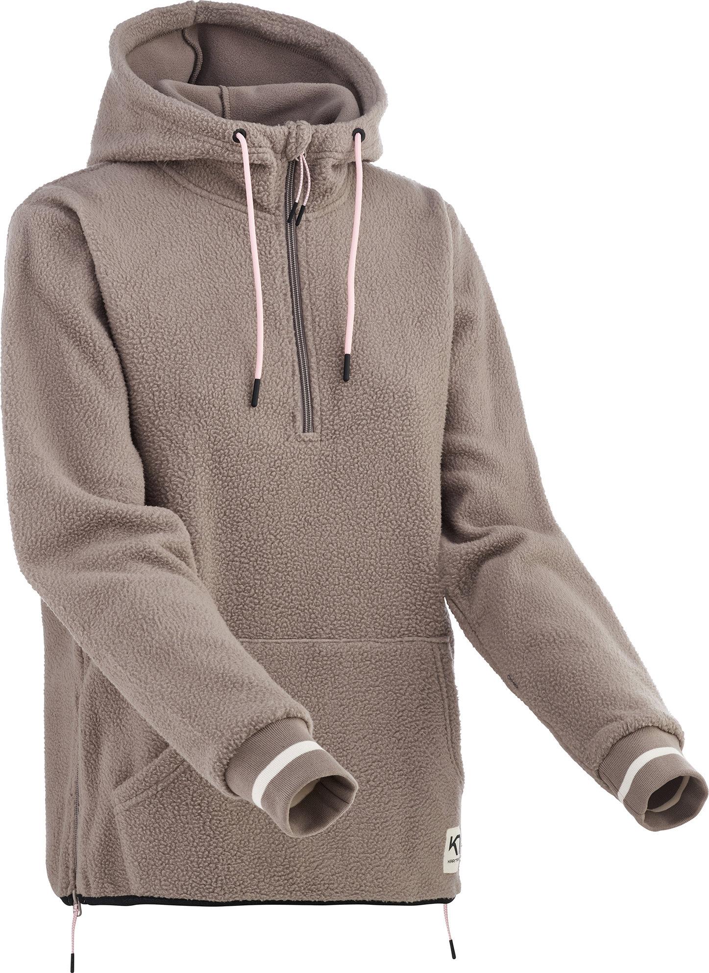 Product gallery image number 1 for product Rothe Hoodie Pullover - Women's