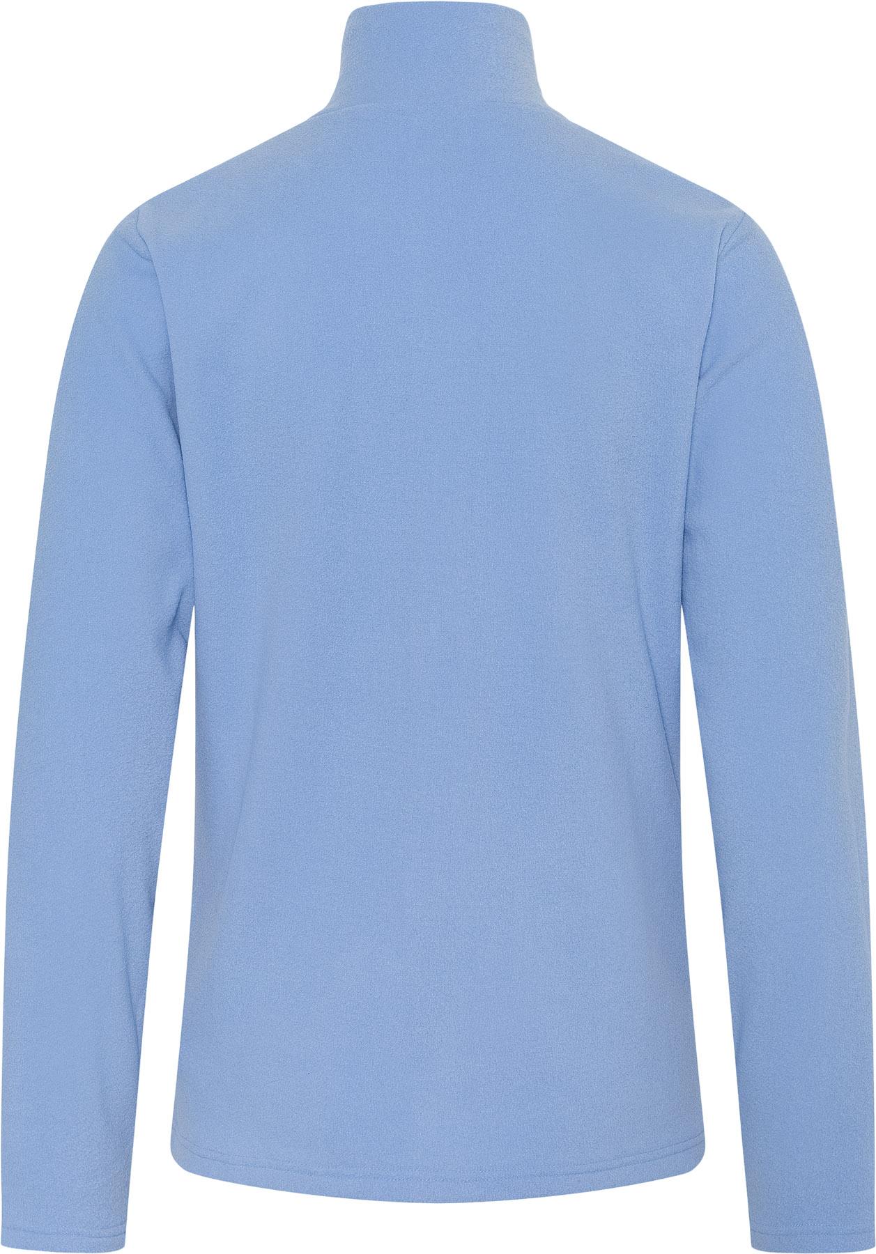 Product gallery image number 2 for product Kari Full-Zip Fleece Jacket - Women's