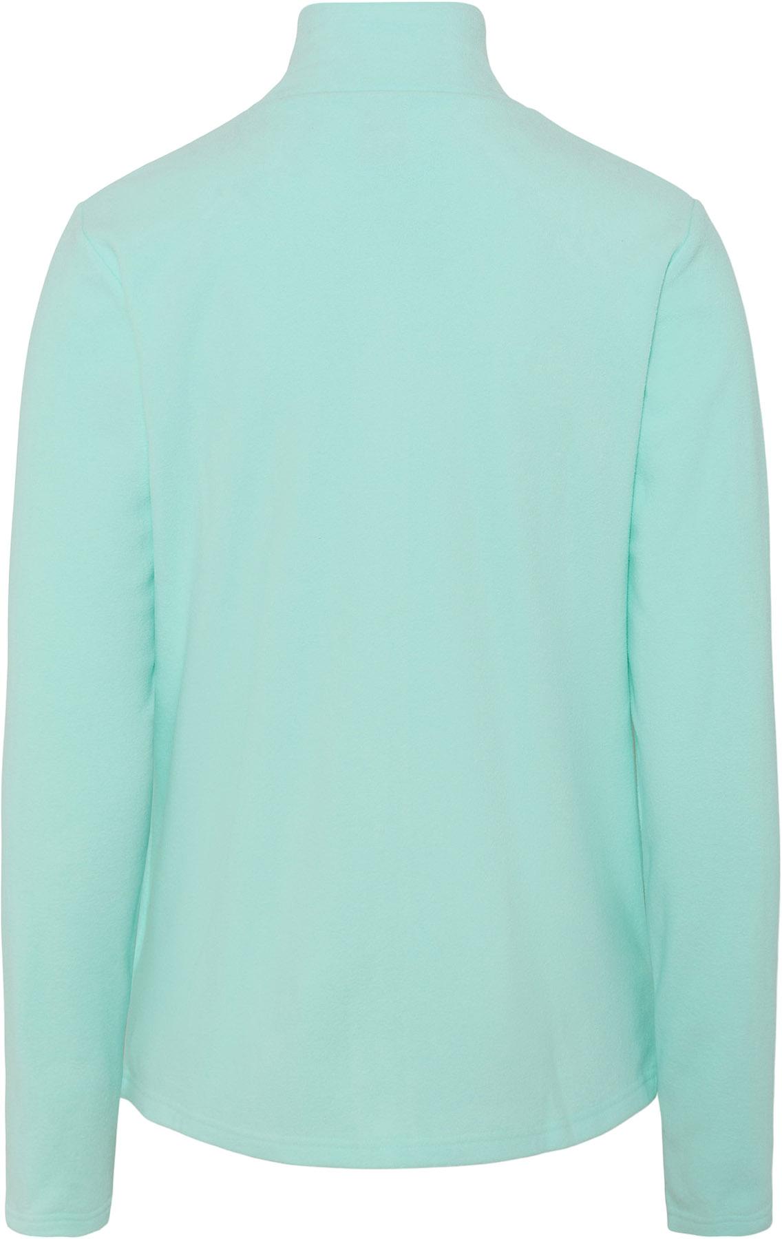 Product gallery image number 2 for product Kari Full-Zip Fleece Jacket - Women's