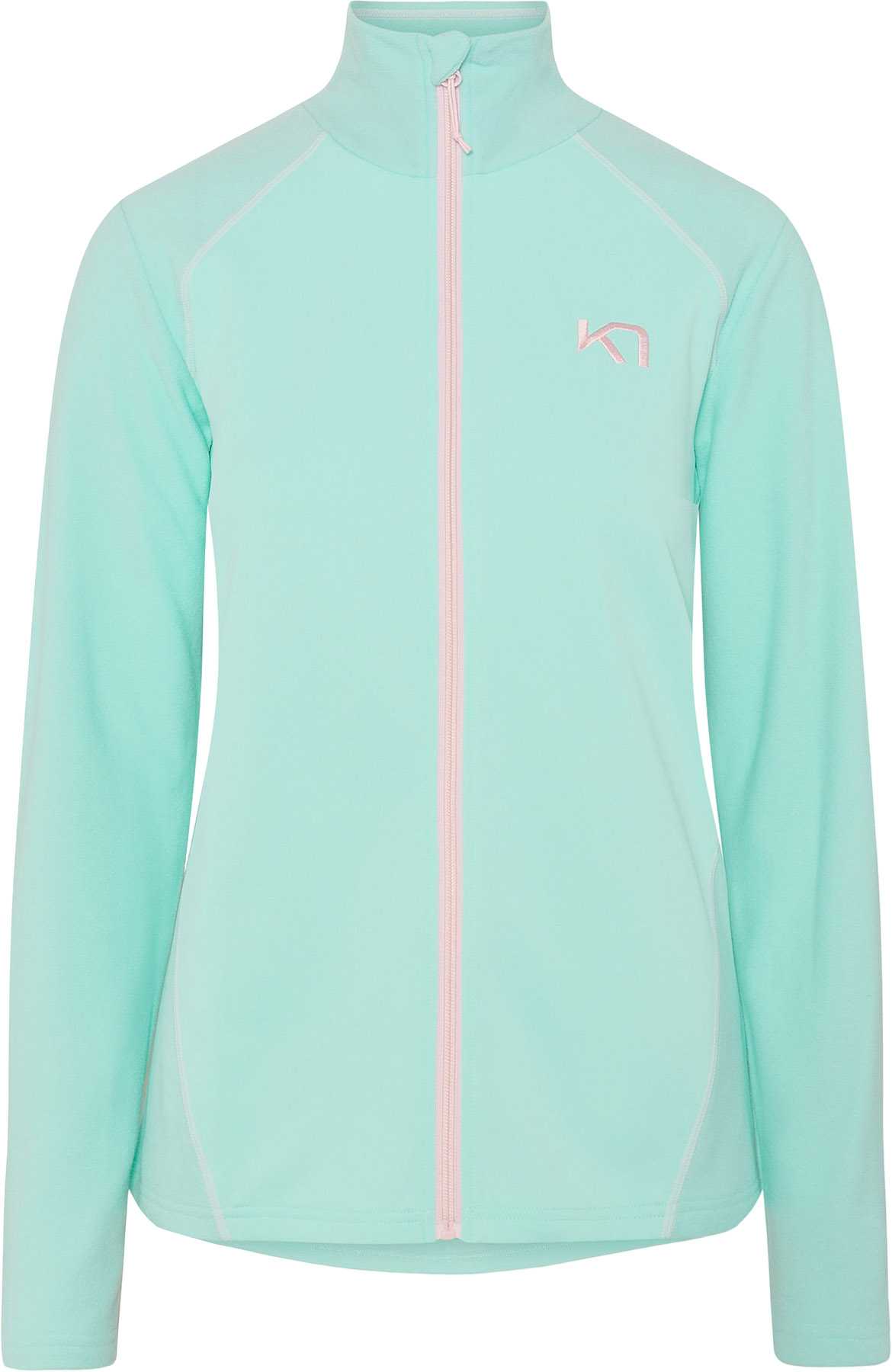 Bright Turquoise