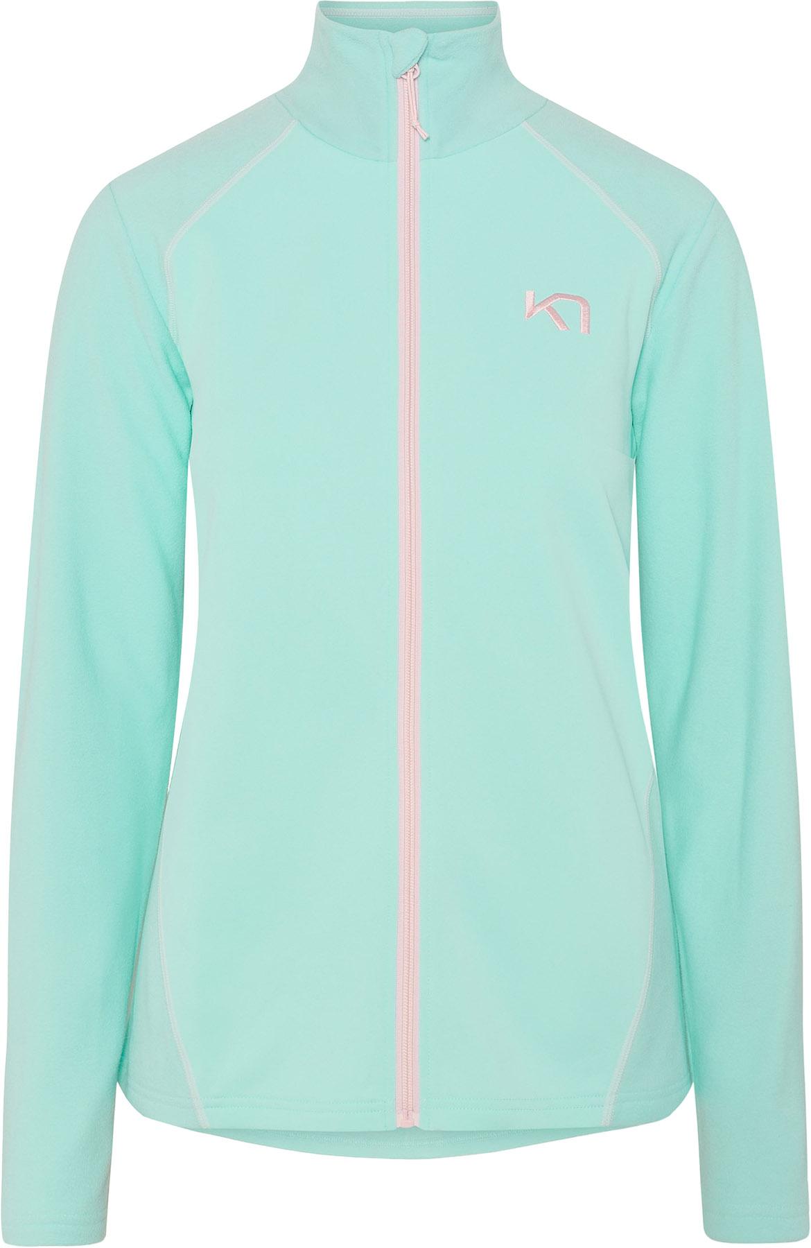Product image for Kari Full-Zip Fleece Jacket - Women's