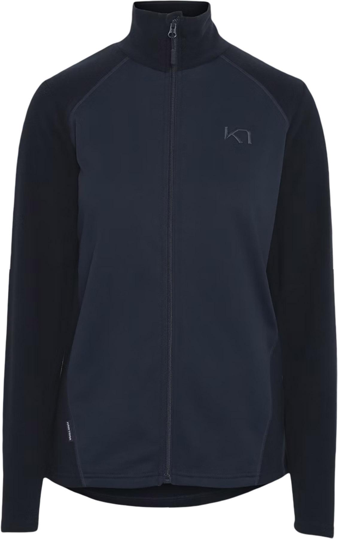 Product image for Kari Full-Zip Fleece Jacket - Women's