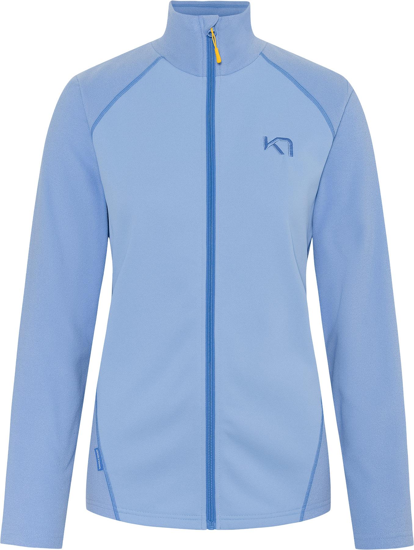 Product image for Kari Full-Zip Fleece Jacket - Women's