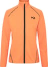 Colour: Light Orange