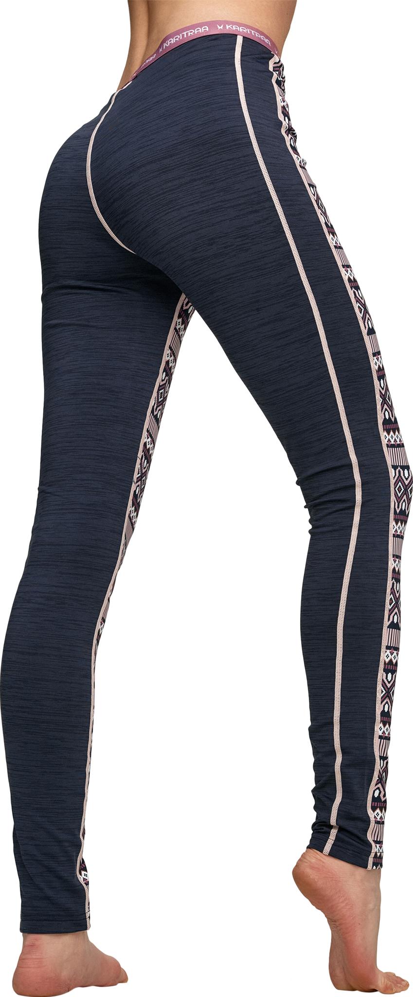 Product gallery image number 2 for product Lune Base Layer Pant - Women’s