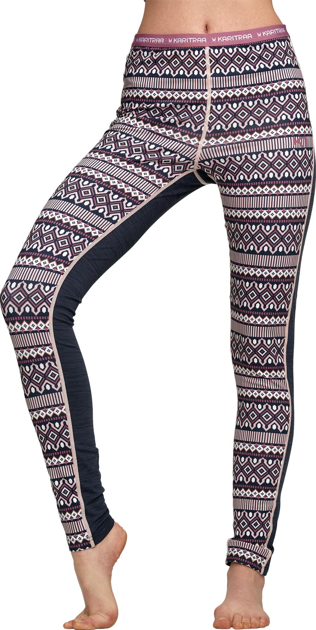 Product gallery image number 3 for product Lune Base Layer Pant - Women’s