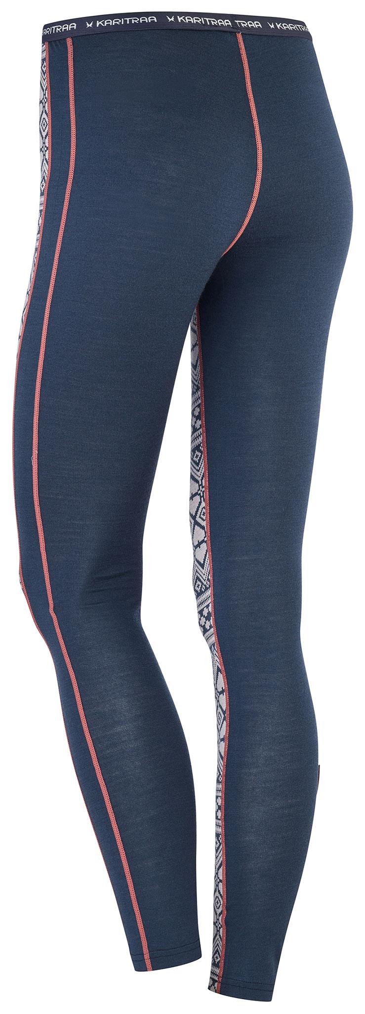 Product gallery image number 2 for product Hjerte Baselayer Legging - Women's