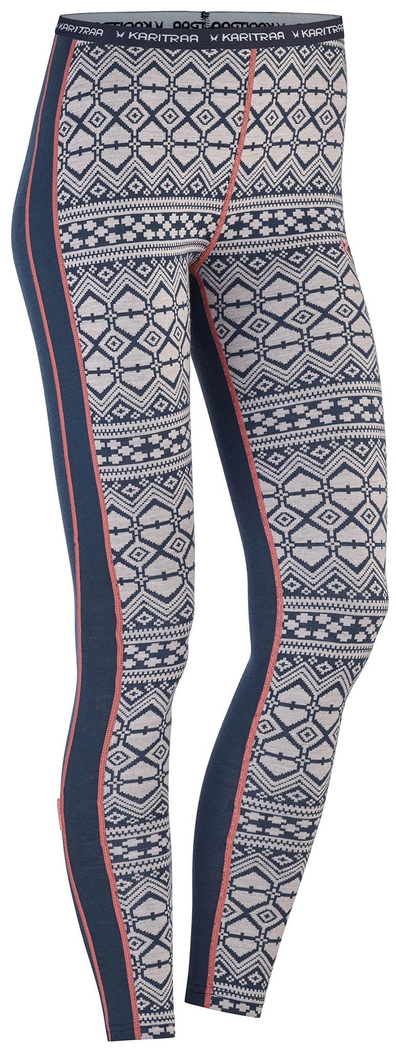 Product gallery image number 1 for product Hjerte Baselayer Legging - Women's