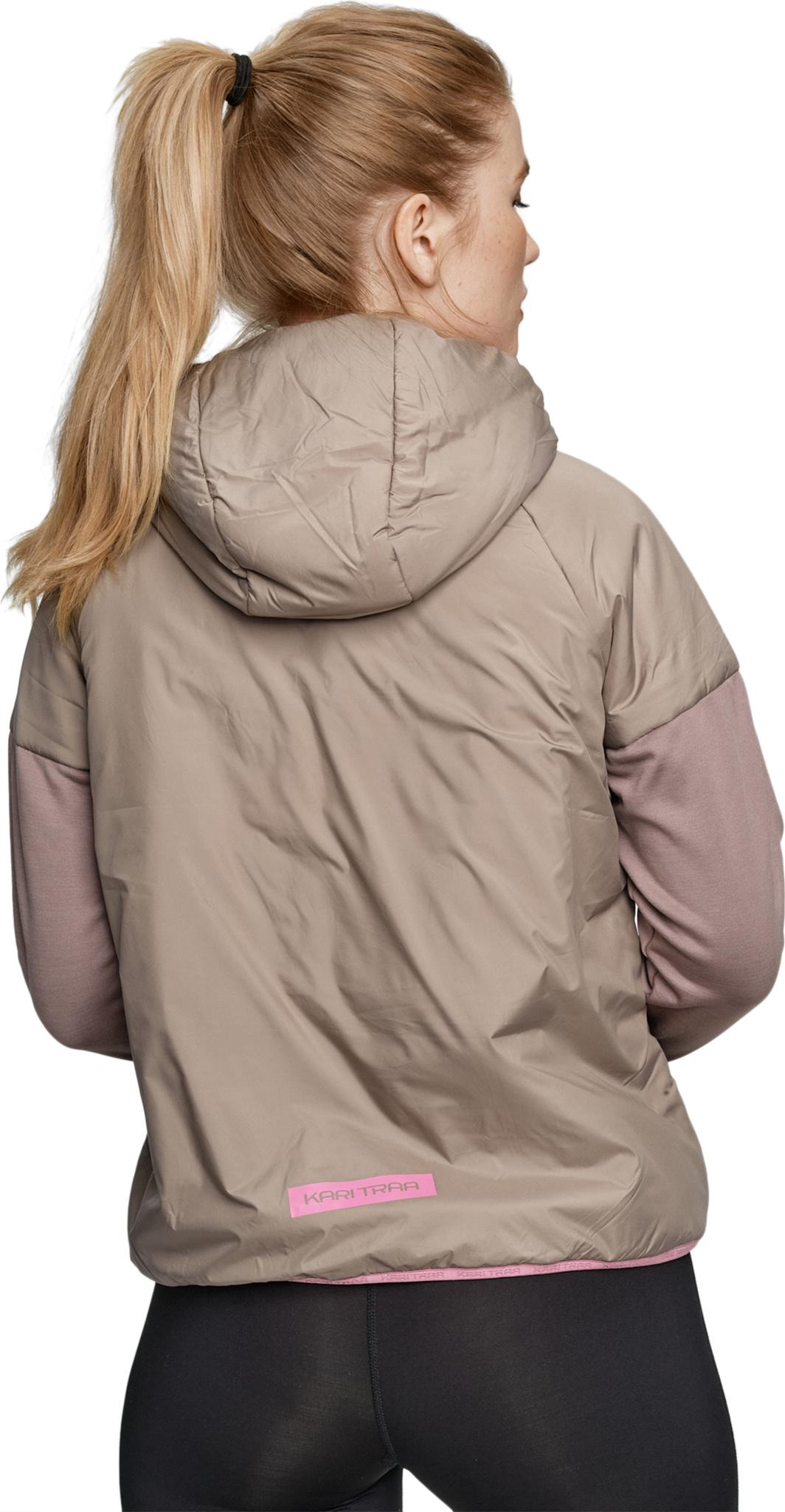 Product gallery image number 2 for product Solveig Hybrid Insulated Anorak - Women’s 