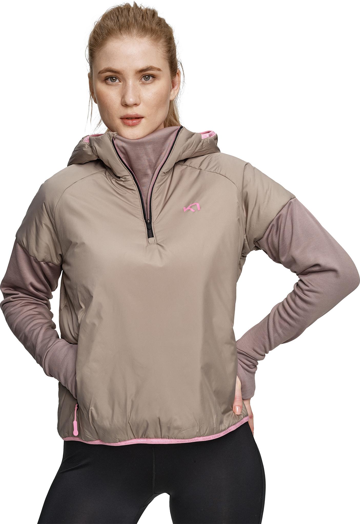 Product gallery image number 3 for product Solveig Hybrid Insulated Anorak - Women’s 